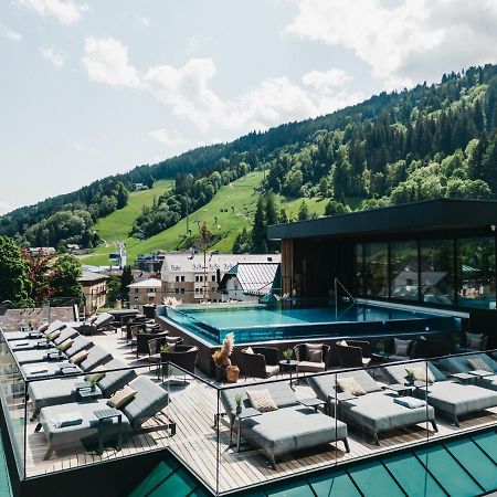 Johann Schladming Exterior foto
