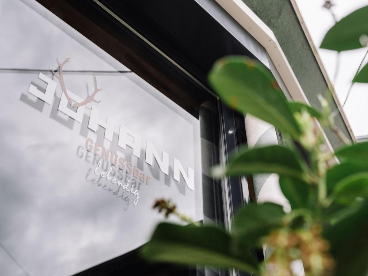 Johann Schladming Exterior foto