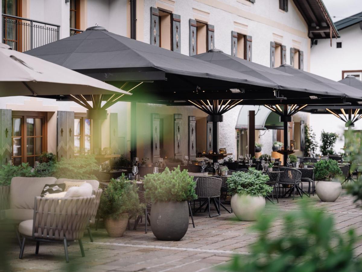 Johann Schladming Exterior foto