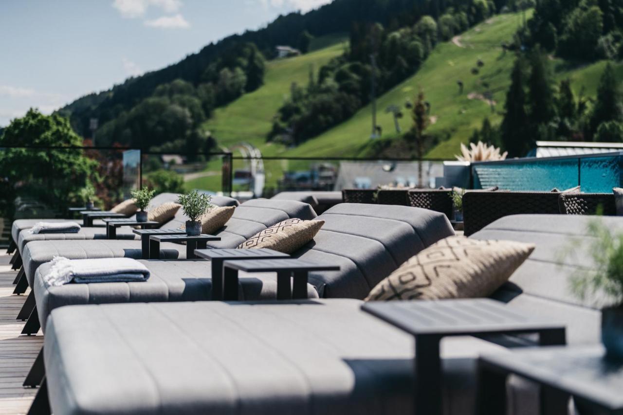 Johann Schladming Exterior foto